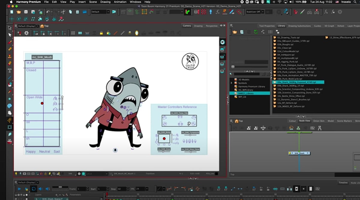 Top Animation Apps for Creative Storytelling in 2025