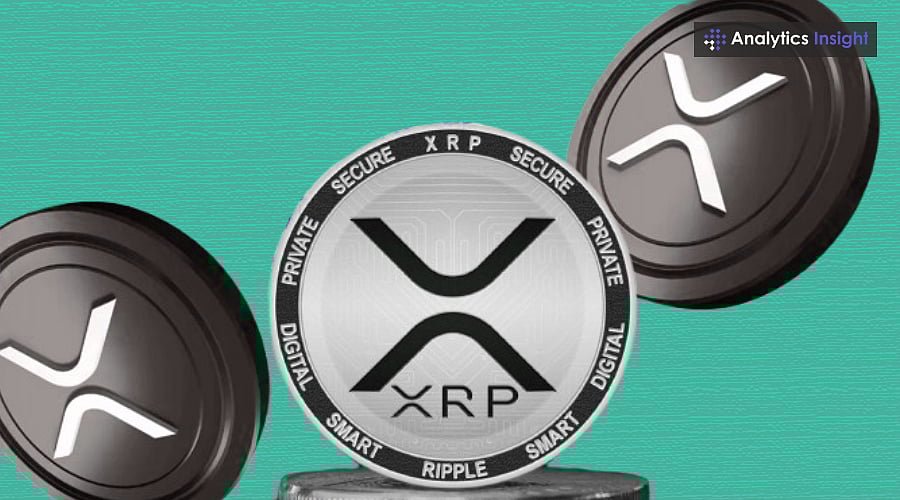 XRP Price Prediction: Expected to Hit $9 in Sept 2025 with 200% Surge