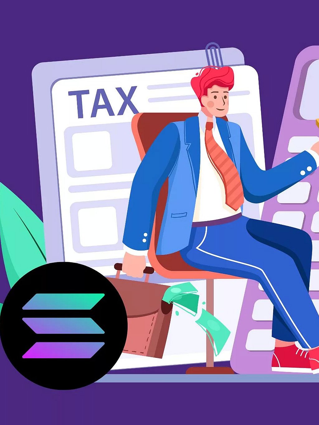 How to File Crypto Taxes in India in 2025