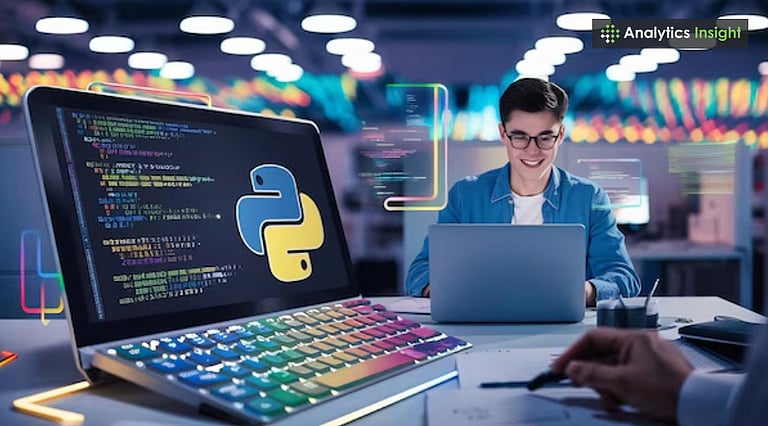 Best Python Libraries for Generative AI in 2025