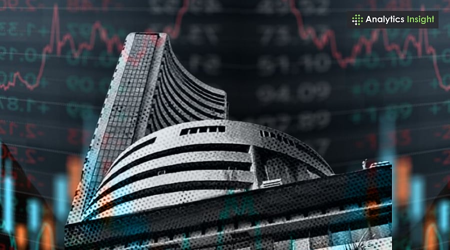Stock Market Today: Sensex Surges 350 Points as Metal and Auto Stocks ...
