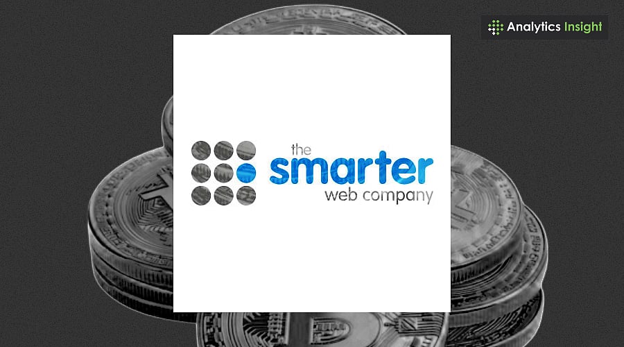 Bitcoin News Today: Smarter Web Company Bets Big on Bitcoin, Raises $10.75M