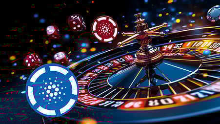 Cardano (ADA) Faces New Challenger as Rollblock Presale Heats Up With 1000x  Speculation