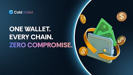 Cold Wallet Token, SPX, DOGE, TRUMP Lead as Highest Potential Crypto Picks  to Watch in 2025