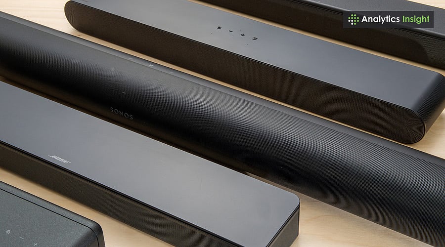 Best Dolby Audio Soundbars in 2025