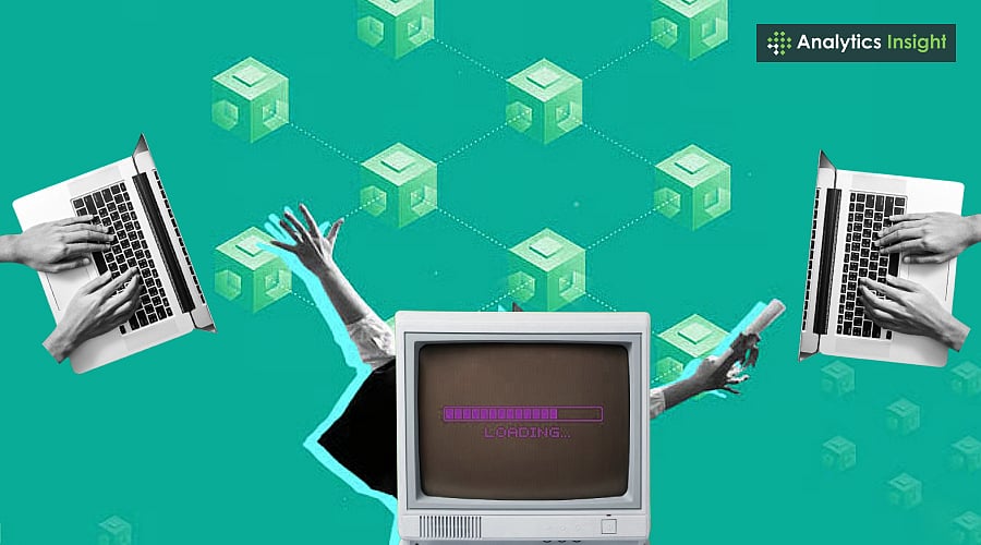 How Blockchain is Transforming Capital Markets and Finance Today?