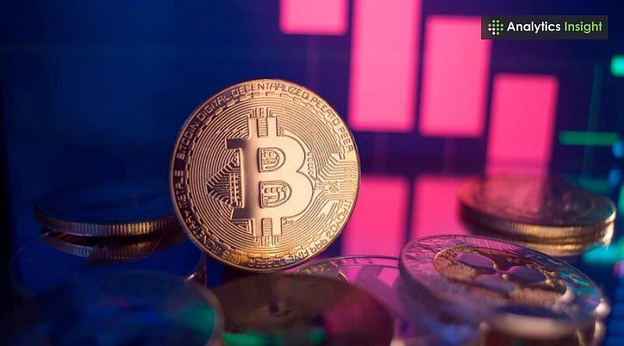 Bitcoin Price Fluctuates Under Resistance: Will it Fall Again?