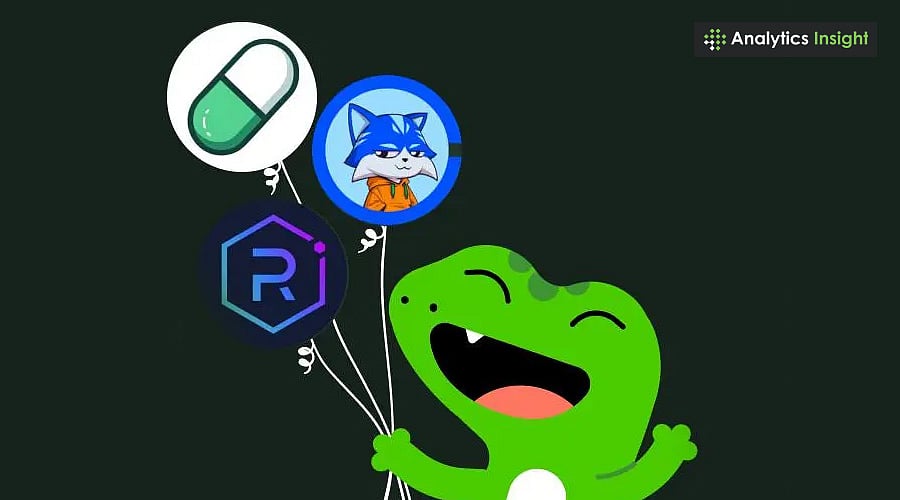 Top Launchpad Coins by Market Cap 2025