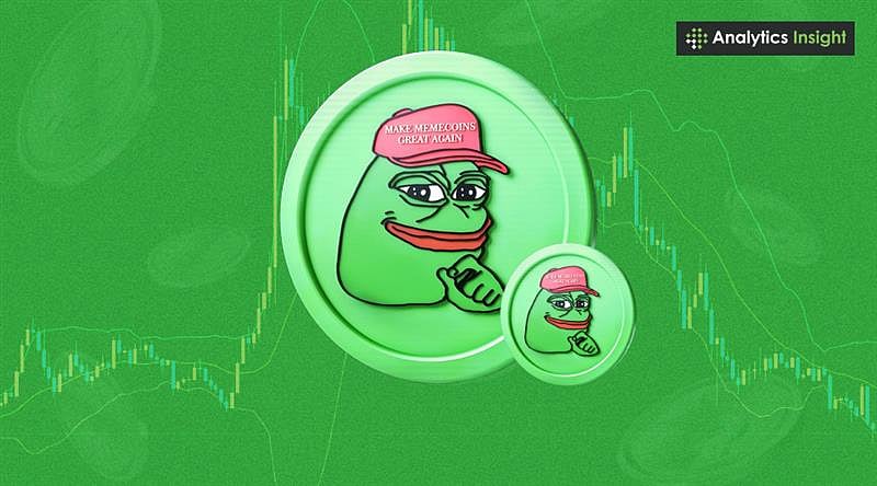 Top Memecoins With 10,000x Potential Like Pepe coin Coin
