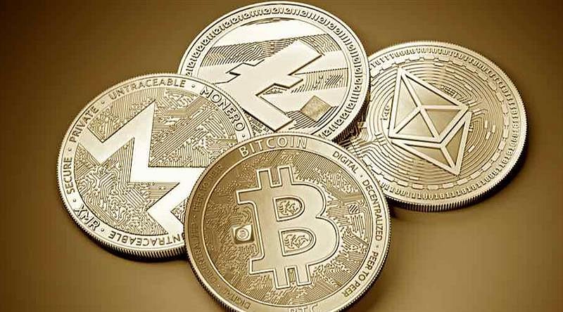 Capital Rotates from Bitcoin to Altcoins in Record Shift, Ethereum  Treasuries Soar 127%: Binance August Insights