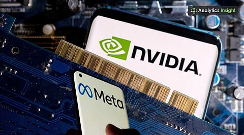 Top Tech News: Nvidia’s AI Chips Approved for China, Meta Raises $29B ...