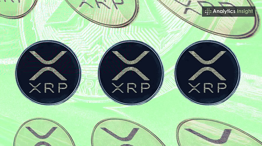 XRP News Today: XRP Gains Strength as it Separates from Bitcoin and Ethereum