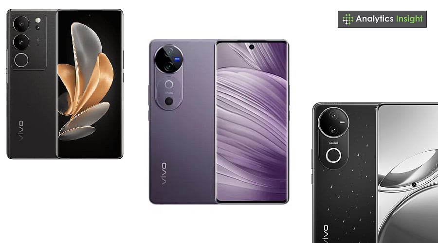 Vivo V60 5G Launched: Price and Latest Features Revealed