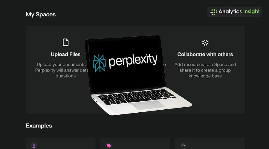 How to Use Perplexity Spaces to Improve AI Collaboration?