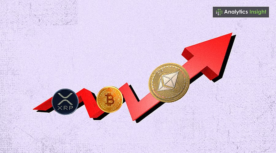 Ethereum Outpaces Bitcoin: Could an ATH Be Next?