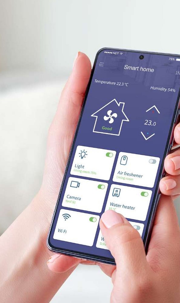 How to Control Smart Home With Smartphone: Ultimate Easy Guide