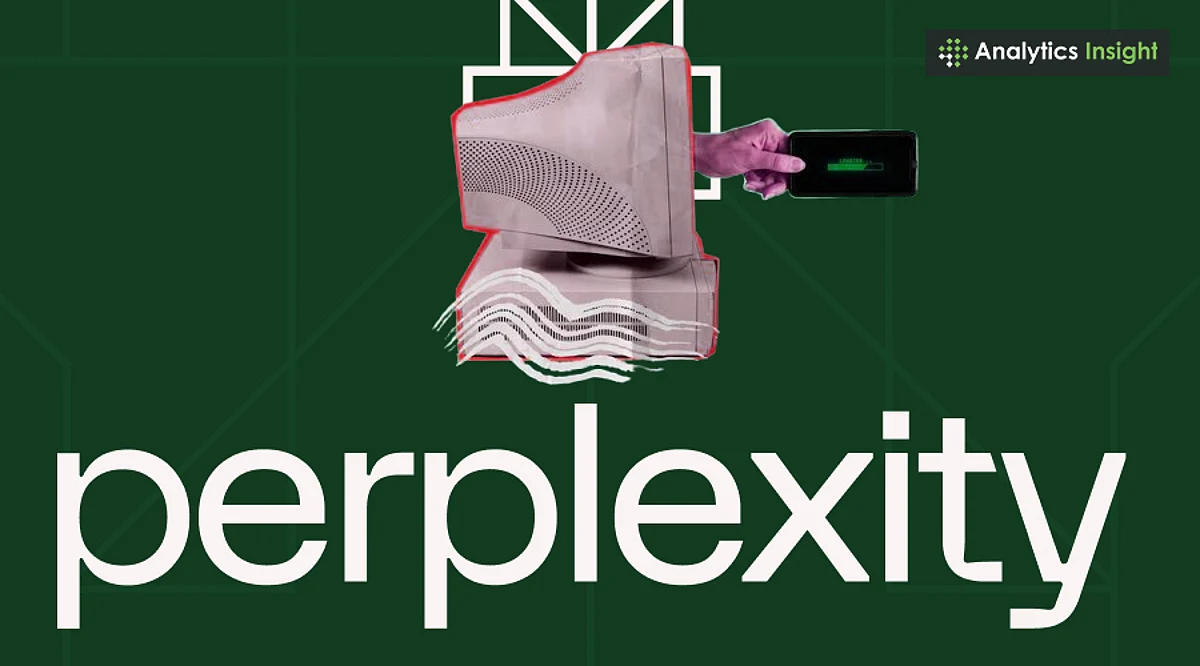 Perplexity Finance Lands in India: Free Real-Time Market Data at Your Fingertips!