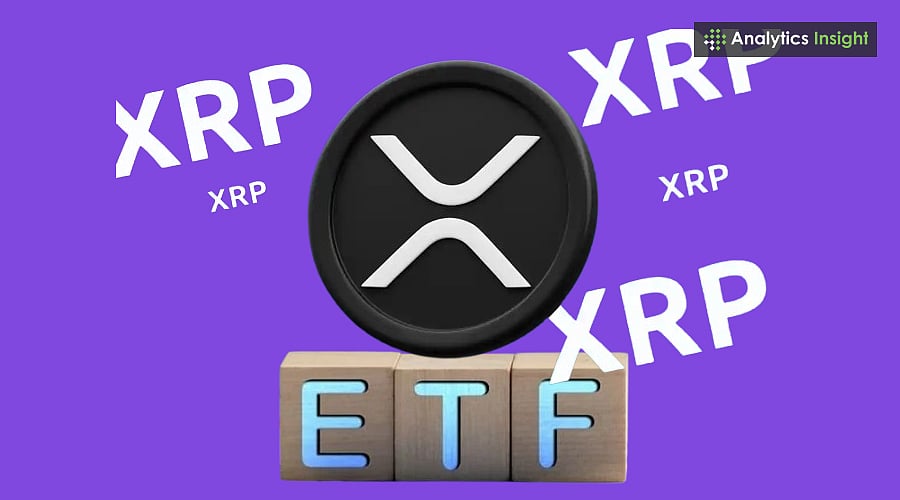 XRP News Today: XRP ETF Approval Odds at 84%: Will it Reach $4?