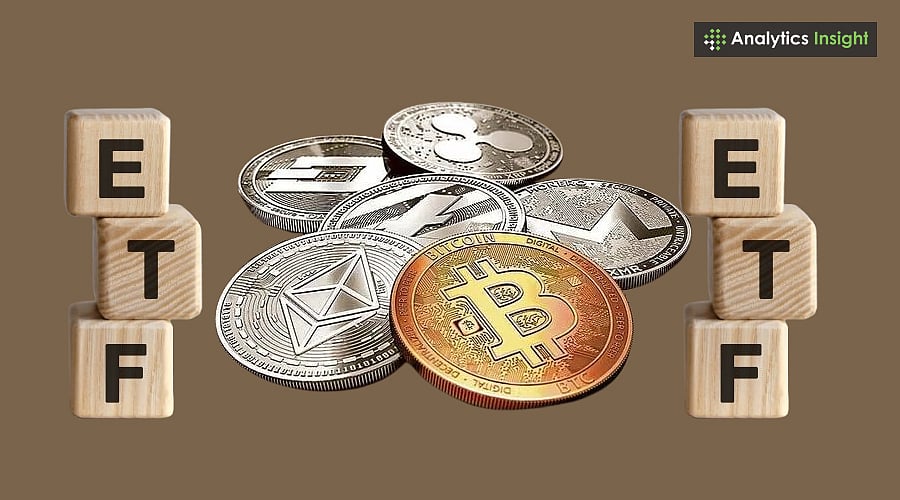 What Are Crypto ETPs? Types and Why They Matter