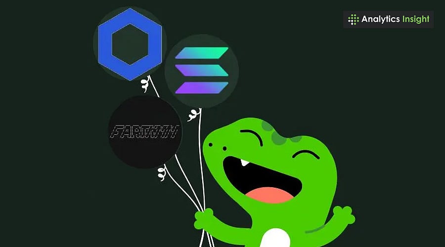 Top Solana Ecosystem Coins by Market Cap in 2025