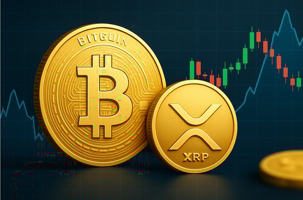 Crypto Market Outlook: Which of BTC, ETH, XRP, and Remittix Could Set New  All-Time Highs Next?