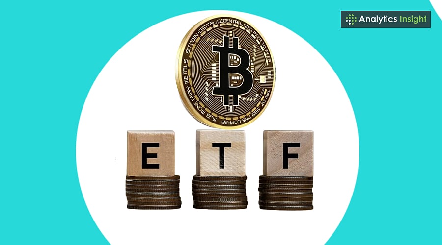 Bitcoin ETFs: $48B Projected Inflows for 2025