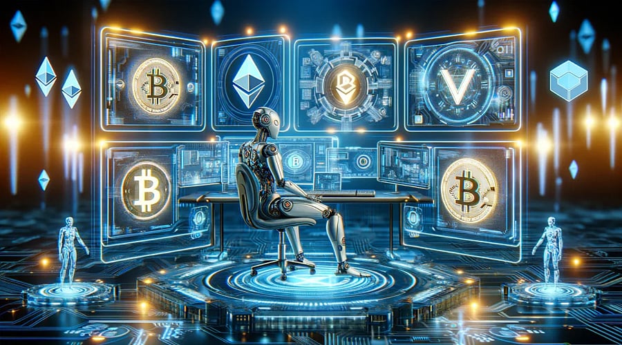 Unified Crypto Analytics: Demystifying Modular AI Platforms for Smarter  Trading