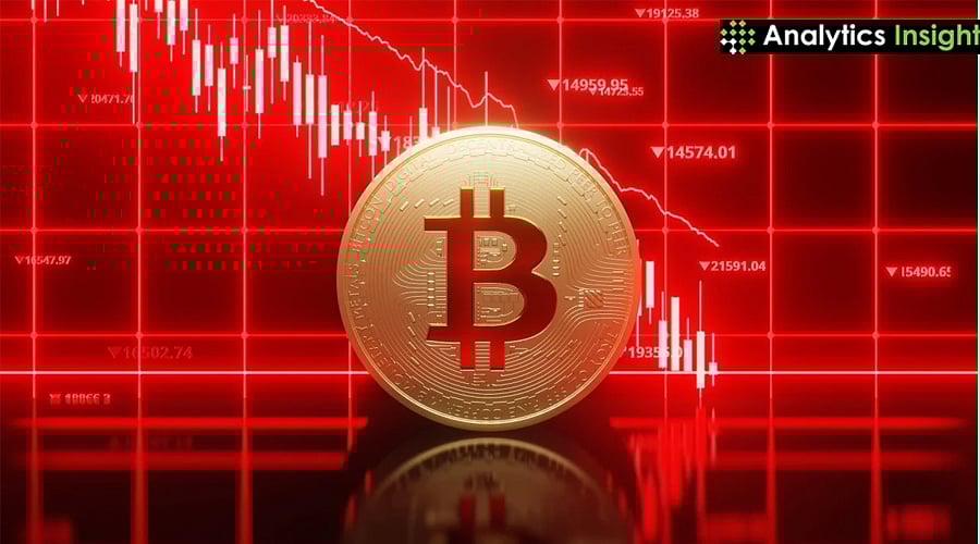 Crypto News Today: US Crypto ETFs Record Massive $1.23B Outflows Amid Market Volatility