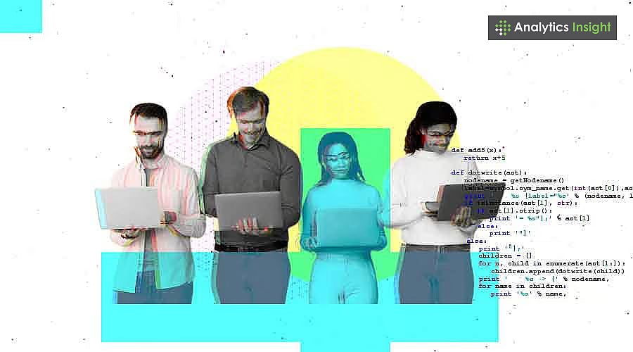 Top 10 Coding Languages for AI Development