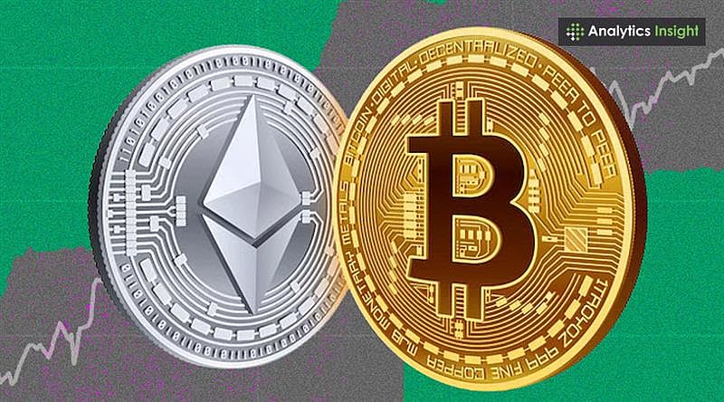 Crypto Prices Today: Bitcoin Dips 0.74% as Ethereum Gains 0.14%