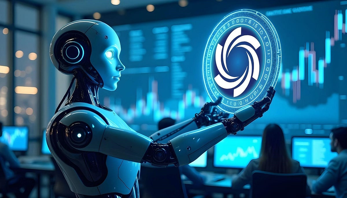 The Undervalued AI Crypto Presale That Could Turn $250 Into $100,000 or  More—How Ozak AI Could Outperform Safest Cryptos Like BTC, ETH, and USD  Stablecoins in 2025