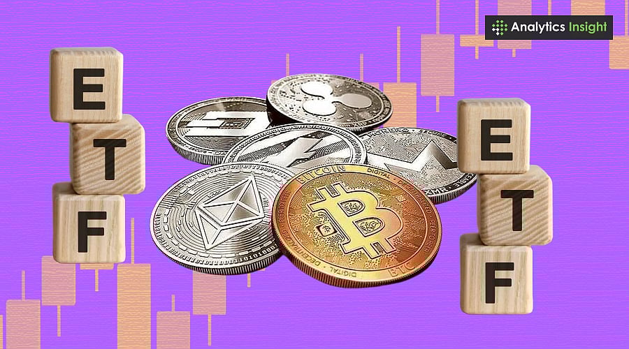 Crypto ETFs: Working, Benefits and Uses