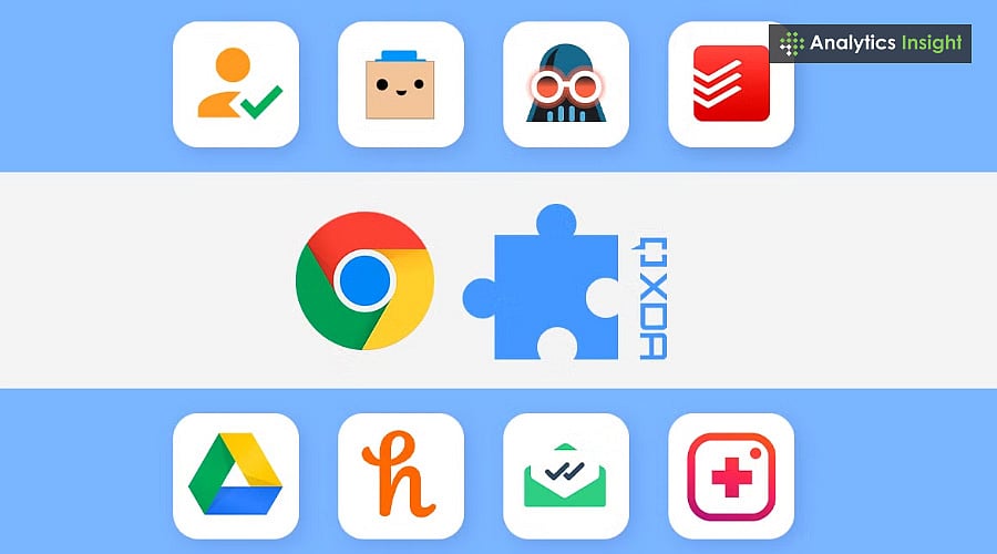 Best Chrome Extensions for Gamers