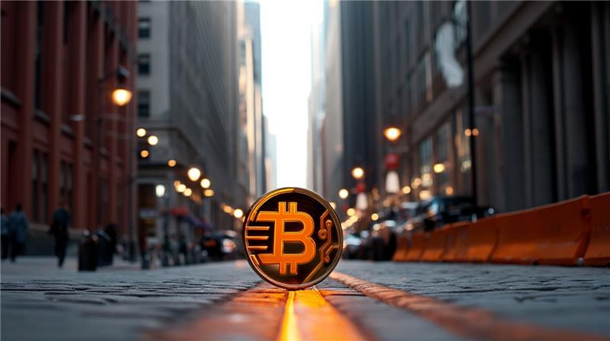 🟥CRYPTO ANALISI: Bitcoin rimbalza ma crolla di nuovo: il mercato delle criptovalute sotto pressione con liquidazioni record