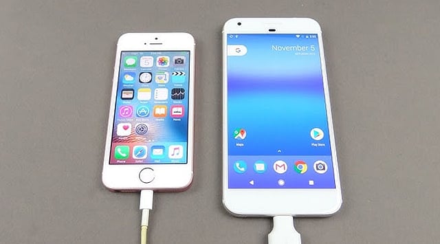 How to Transfer Data From iPhone to Google Pixel 10 Smoothly?