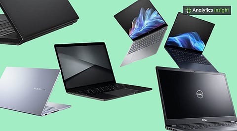 Top Laptops Under Rs. 50000