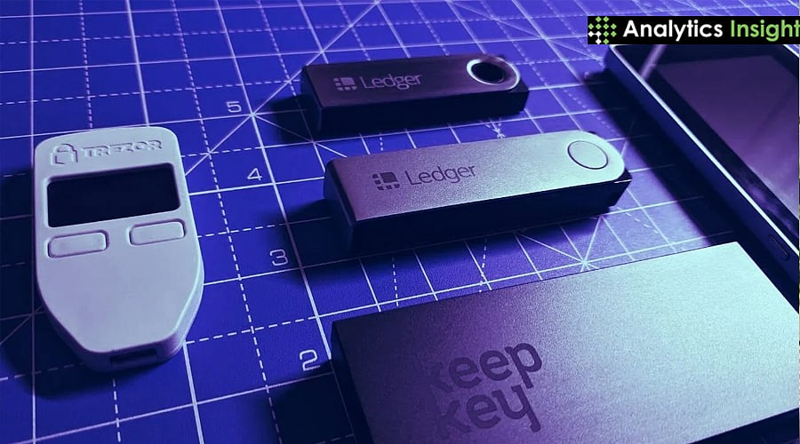 Top Cryptocurrency Hardware Wallets