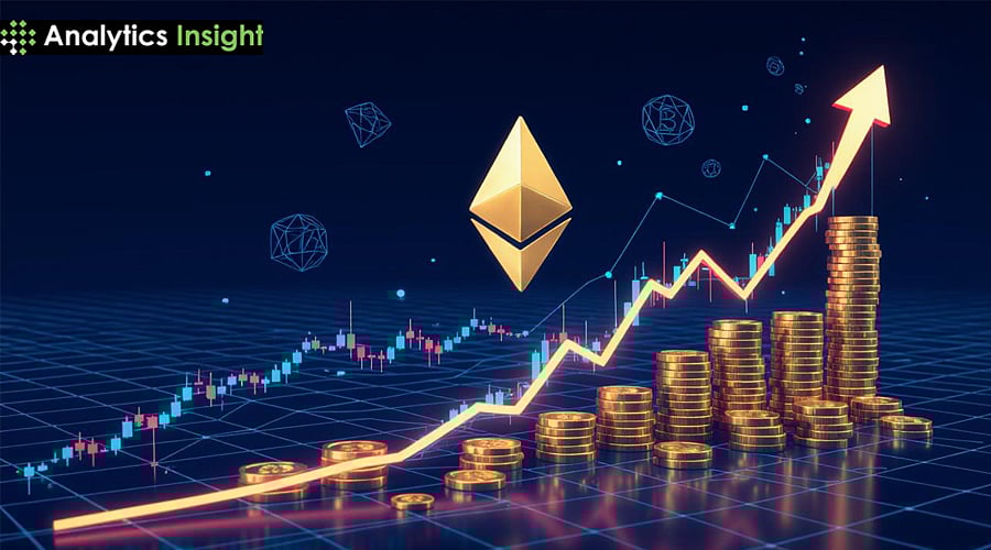 Ethereum News Today: Ethereum Eyes $10K as Megaphone Pattern and ETF  Inflows Fuel Breakout