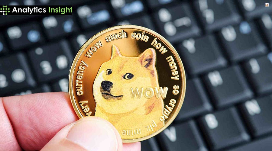 Dogecoin News Today: DOGE Gains Strength as Price Rebounds From Key Support  Zone