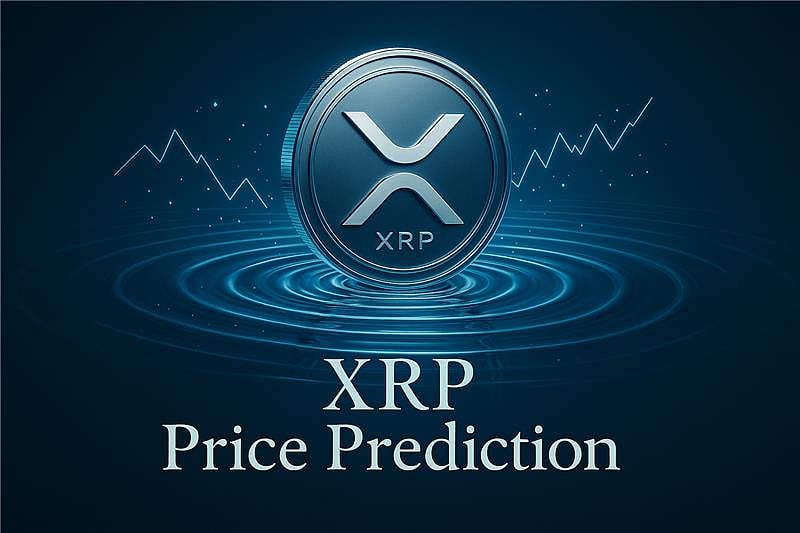 XRP Price Predictions for 2026 & Why Remittix Will Surge 4,500% if Solana  Price Hits $250
