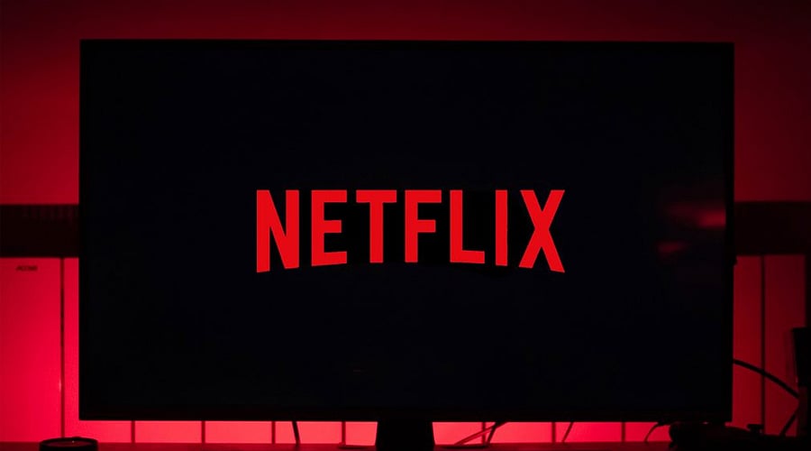 Netflix Executives Discuss AI in Filmmaking at Busan International Film ...