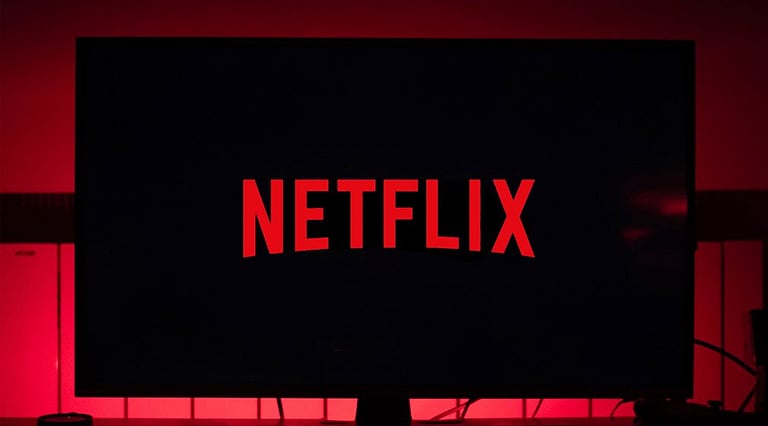 Netflix Executives Discuss AI in Filmmaking at Busan International Film ...
