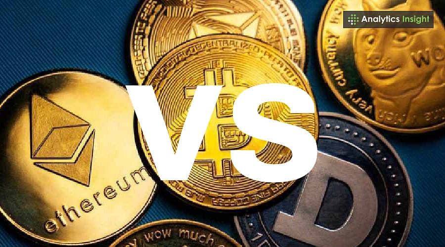 Bitcoin vs. Altcoins: The Future of Liquidity