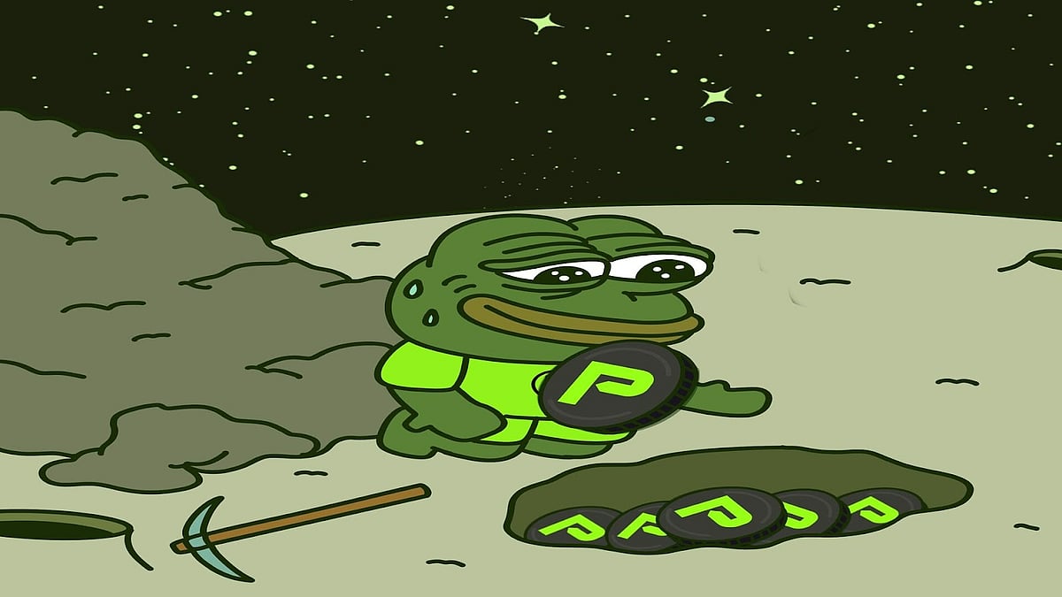 PEPENODE Crypto Presale Crosses $500K as Gamified Mining Pushes It Toward  the Best Altcoin Spot