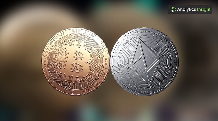 Crypto Prices Today: Bitcoin at $107,665 as ETH and XRP Drop