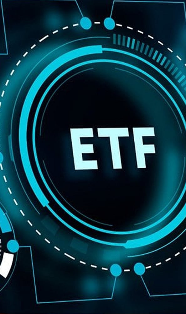 How Are ETFs Similar to Mutual Funds?