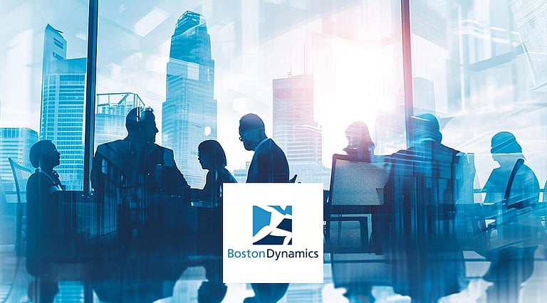 Boston Dynamics Company Profile | Analytics Insight