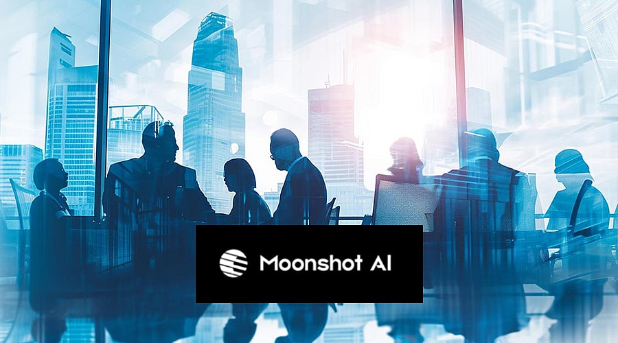 Moonshot AI