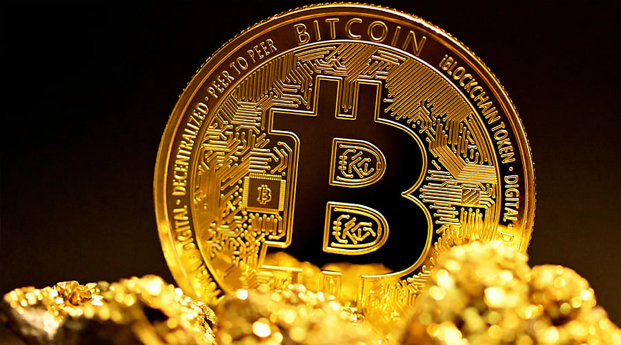 OCC Clears Banks to Hold Crypto for Gas Fees as IRS Eyes Global Oversight