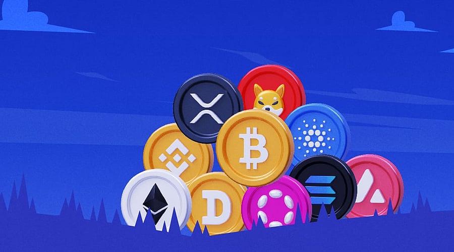 Best Crypto for Quick Profit: Top 10 Cryptos to Invest in September 2025  [By Market Cap]